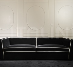 Модульный диван Alexandre Модульный диван Alexandre фабрика Dom Edizioni