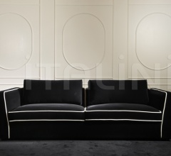 Модульный диван Alexandre Модульный диван Alexandre фабрика Dom Edizioni