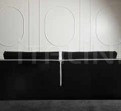 Модульный диван Alexandre Модульный диван Alexandre фабрика Dom Edizioni