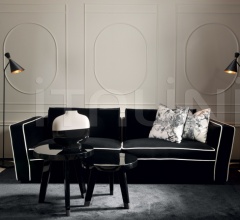 Модульный диван Alexandre Модульный диван Alexandre фабрика Dom Edizioni