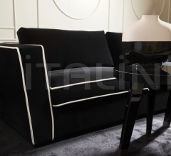 Модульный диван Alexandre Модульный диван Alexandre фабрика Dom Edizioni