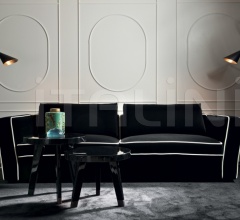 Модульный диван Alexandre Модульный диван Alexandre фабрика Dom Edizioni