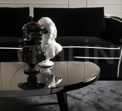 Модульный диван Alexandre Модульный диван Alexandre фабрика Dom Edizioni