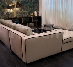 Модульный диван Alexandre Модульный диван Alexandre фабрика Dom Edizioni