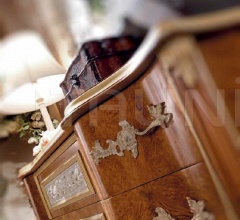 Итальянские Спальни - Комод CAN-03b фабрика Jumbo Collection