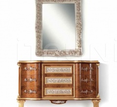 Итальянские Спальни - Комод CAN-03b фабрика Jumbo Collection