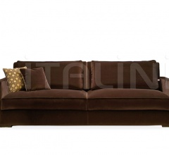 Модульный диван Andre Модульный диван Andre фабрика Dom Edizioni