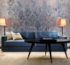 Модульный диван Andre Модульный диван Andre фабрика Dom Edizioni