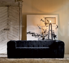 Диван Capitonne Диван Capitonne фабрика Dom Edizioni