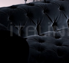 Диван Capitonne Диван Capitonne фабрика Dom Edizioni
