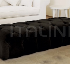 Диван Capitonne Диван Capitonne фабрика Dom Edizioni