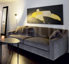 Диван Carlo Диван Carlo фабрика Dom Edizioni