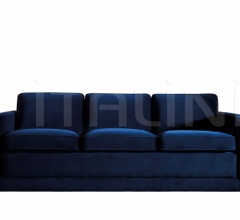 Модульный диван Charles Модульный диван Charles фабрика Dom Edizioni