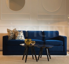 Модульный диван Charles Модульный диван Charles фабрика Dom Edizioni