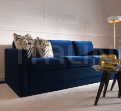 Модульный диван Charles Модульный диван Charles фабрика Dom Edizioni