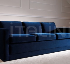 Модульный диван Charles Модульный диван Charles фабрика Dom Edizioni