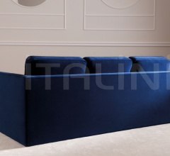 Модульный диван Charles Модульный диван Charles фабрика Dom Edizioni