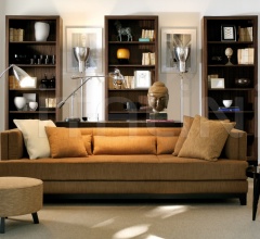 Диван Clive Диван Clive фабрика Dom Edizioni