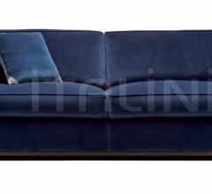 Диван Harris Диван Harris фабрика Dom Edizioni