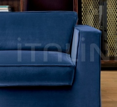 Диван Harris Диван Harris фабрика Dom Edizioni