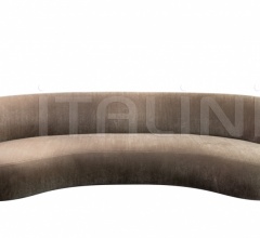 Диван Jerry Диван Jerry фабрика Dom Edizioni