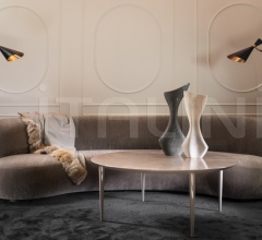 Диван Jerry Диван Jerry фабрика Dom Edizioni