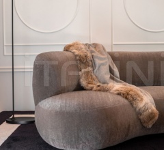 Диван Jerry Диван Jerry фабрика Dom Edizioni