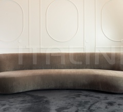 Диван Jerry Диван Jerry фабрика Dom Edizioni