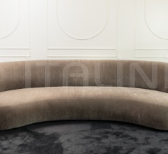 Диван Jerry Диван Jerry фабрика Dom Edizioni