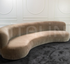 Диван Jerry Диван Jerry фабрика Dom Edizioni