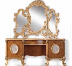 Итальянские Спальни - Туалетный столик CAN-03 фабрика Jumbo Collection