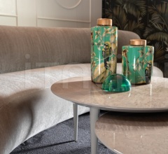 Диван Jerry Диван Jerry фабрика Dom Edizioni