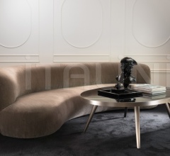 Диван Jerry Диван Jerry фабрика Dom Edizioni