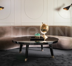 Диван Jerry Диван Jerry фабрика Dom Edizioni