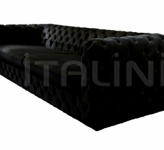 Диван Ludovico Диван Ludovico фабрика Dom Edizioni