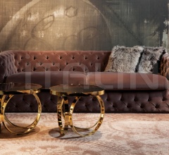 Диван Ludovico Диван Ludovico фабрика Dom Edizioni