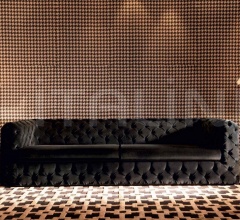 Диван Ludovico Диван Ludovico фабрика Dom Edizioni