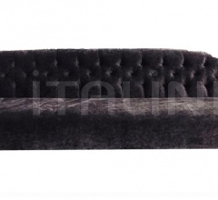 Диван Luis Диван Luis фабрика Dom Edizioni