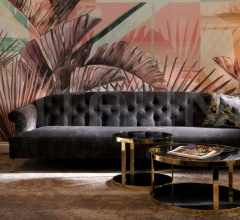 Диван Luis Диван Luis фабрика Dom Edizioni