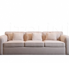 Диван Moer Диван Moer фабрика Dom Edizioni