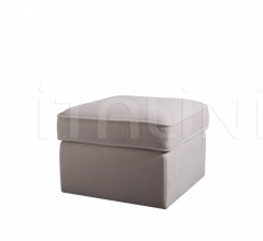 Диван Moer Диван Moer фабрика Dom Edizioni