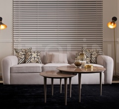 Диван Moer Диван Moer фабрика Dom Edizioni