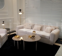 Диван Moer Диван Moer фабрика Dom Edizioni