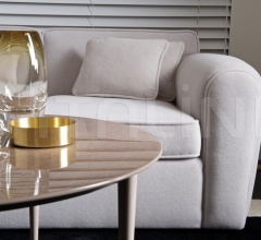 Диван Moer Диван Moer фабрика Dom Edizioni