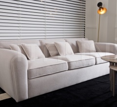 Диван Moer Диван Moer фабрика Dom Edizioni