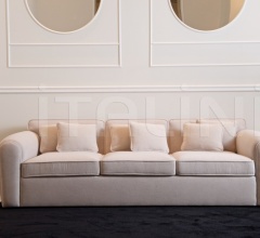 Диван Moer Диван Moer фабрика Dom Edizioni