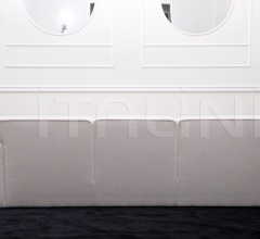 Диван Moer Диван Moer фабрика Dom Edizioni