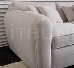 Диван Moer Диван Moer фабрика Dom Edizioni