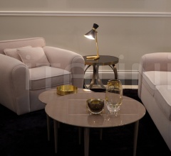 Диван Moer Диван Moer фабрика Dom Edizioni