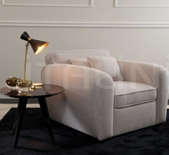 Диван Moer Диван Moer фабрика Dom Edizioni